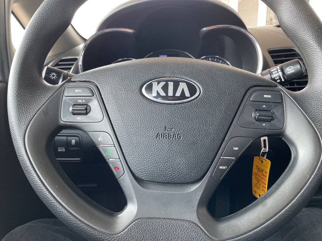 2016 Kia Forte Image 10