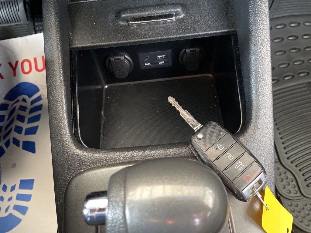 2016 Kia Forte Image 11