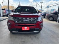Image for 2016 Ford Explorer Limited ID: 6552657
