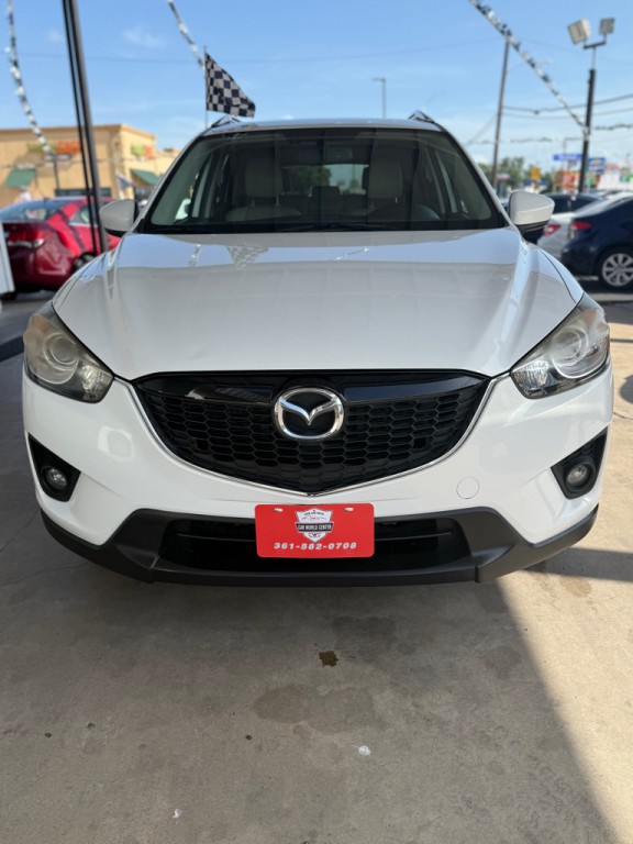 2013 Mazda CX-5 Image 1