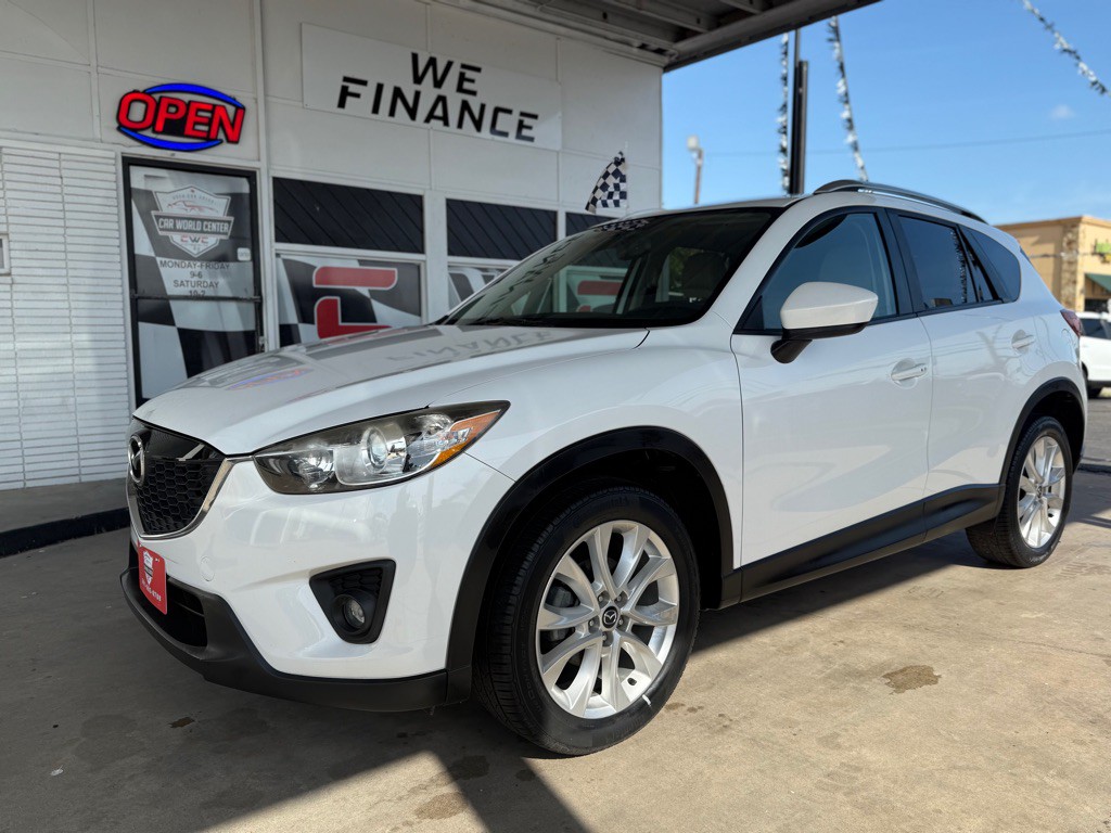 2013 Mazda CX-5 Image 2