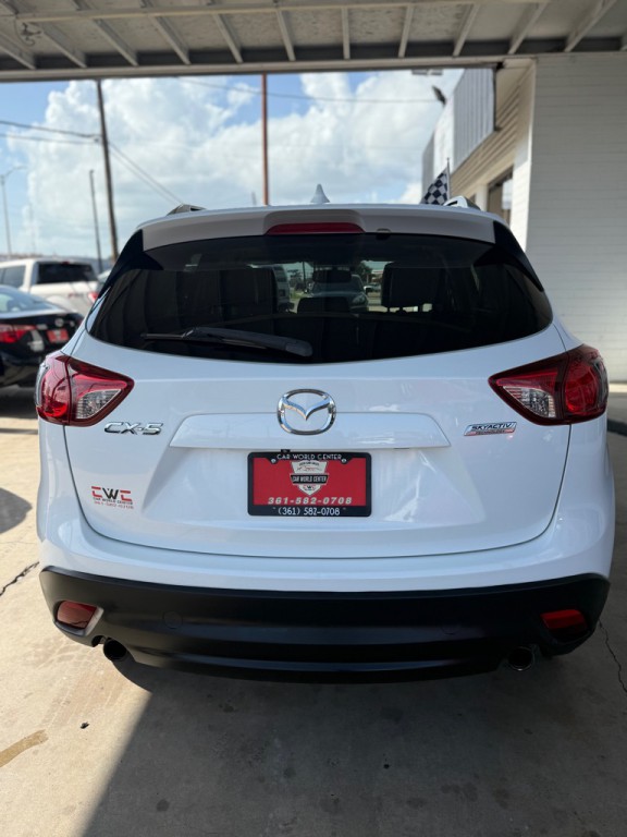 2013 Mazda CX-5 Image 6