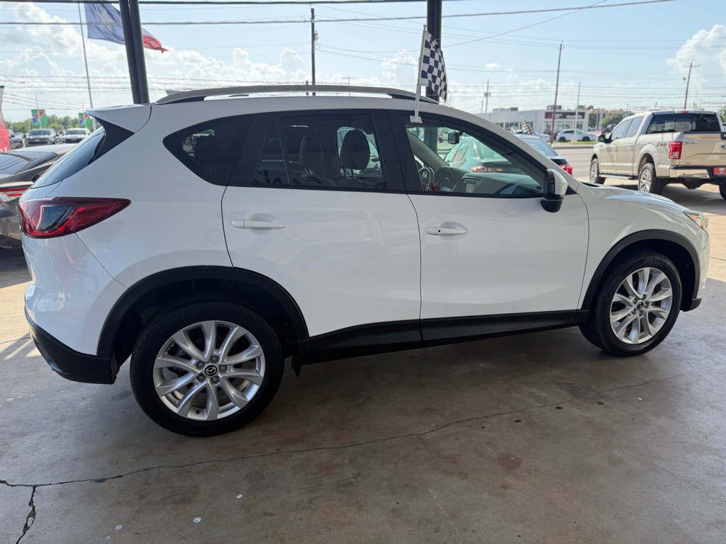 2013 Mazda CX-5 Image 7