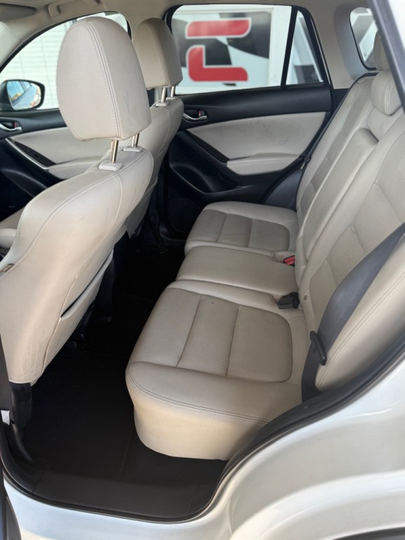 2013 Mazda CX-5 Image 9