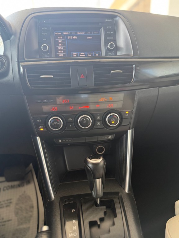 2013 Mazda CX-5 Image 10