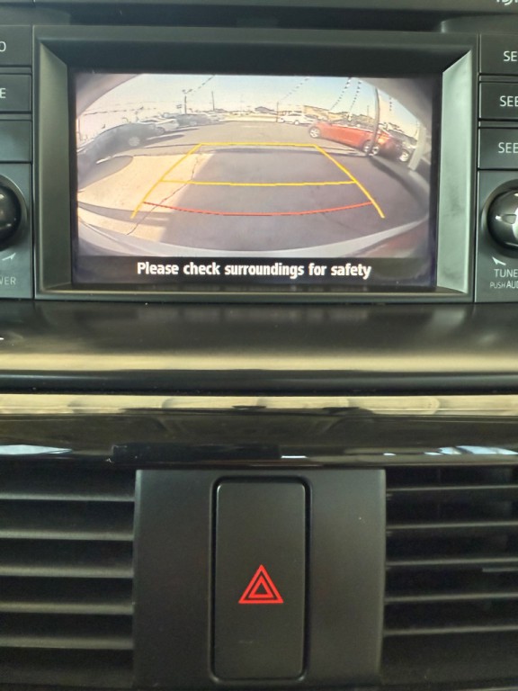 2013 Mazda CX-5 Image 11