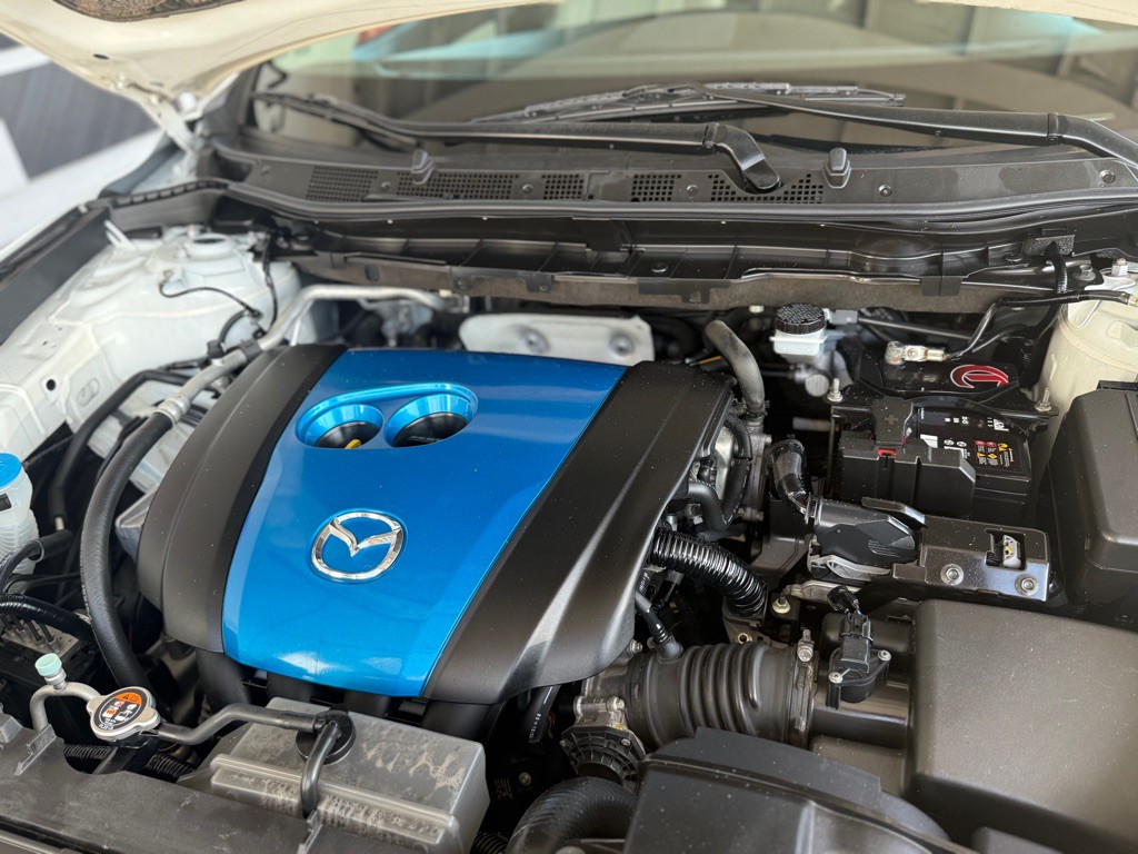 2013 Mazda CX-5 Image 14