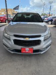 Image for 2016 Chevrolet Cruze LT ID: 6586648