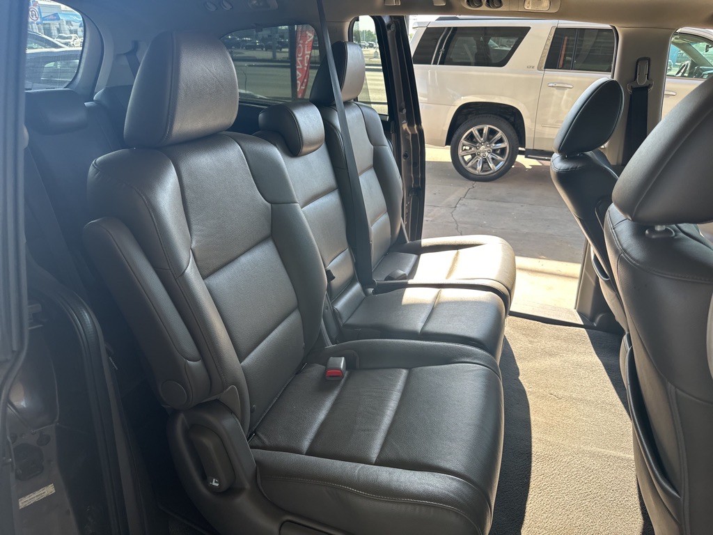2015 Honda Odyssey Image 7