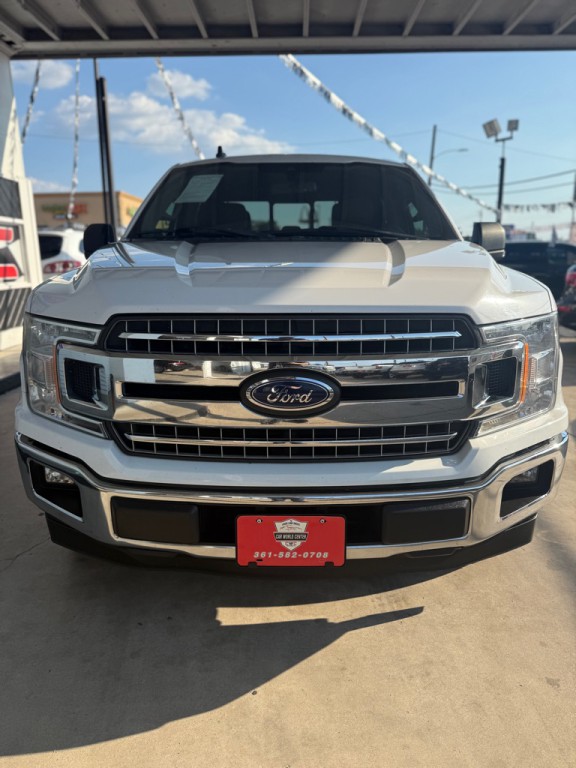 2019 Ford F-150 Image 1