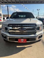 Image for 2019 Ford F-150 Supercrew ID: 6734945