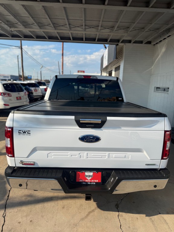 2019 Ford F-150 Image 5