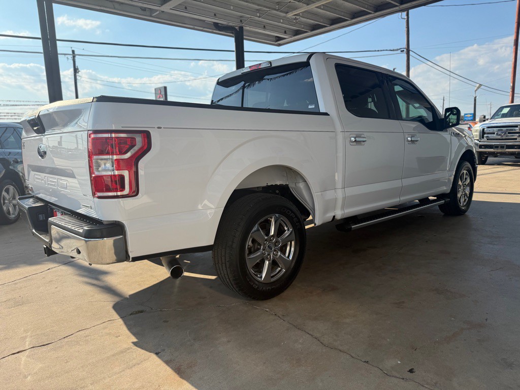 2019 Ford F-150 Image 6