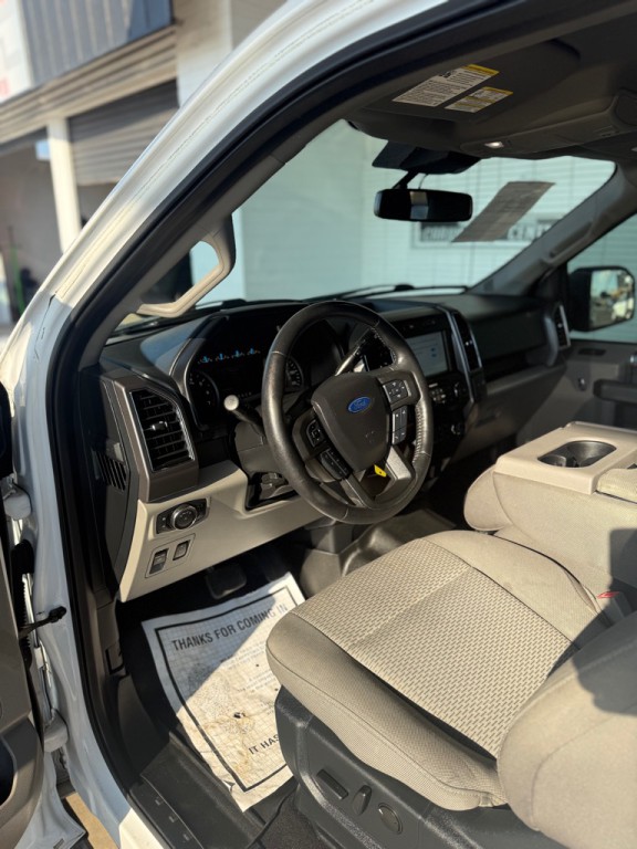 2019 Ford F-150 Image 8