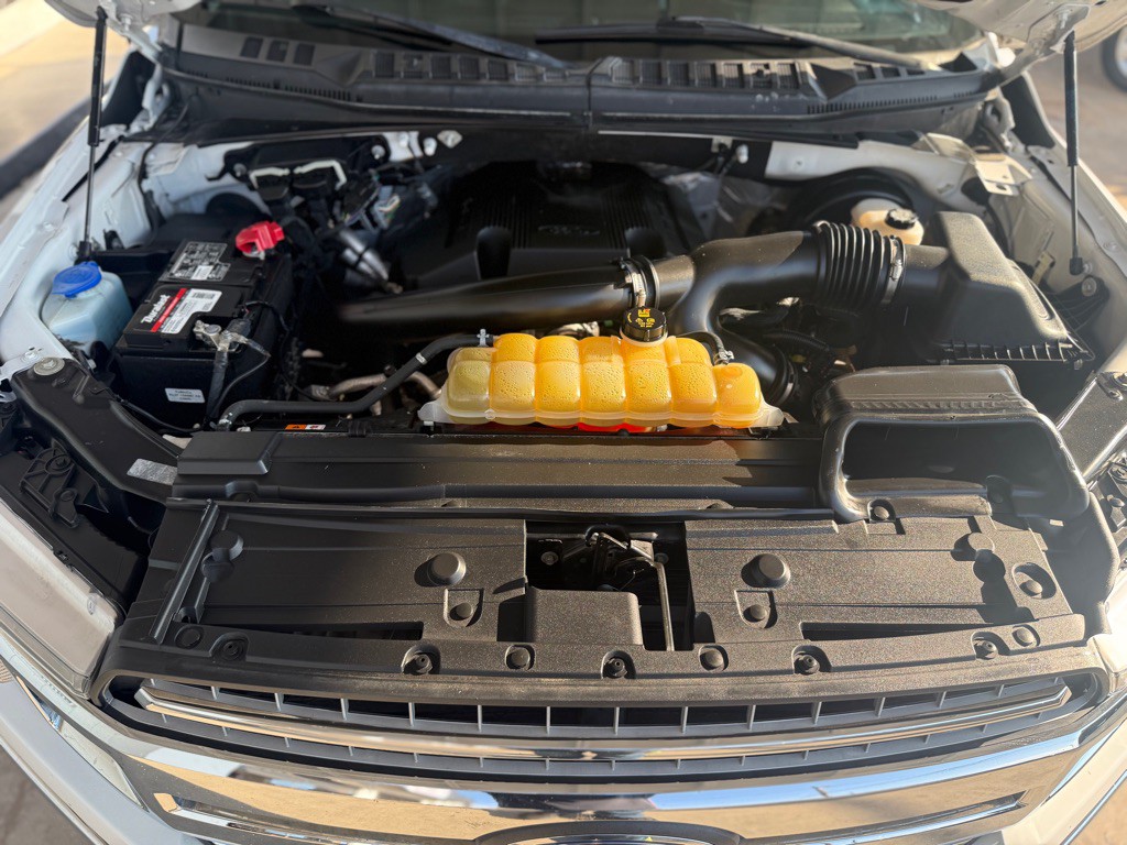 2019 Ford F-150 Image 10