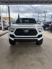 Image for 2019 Toyota Tacoma Double Cab ID: 6802797