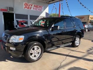 Image for 2010 Ford Explorer XLT ID: 6813720