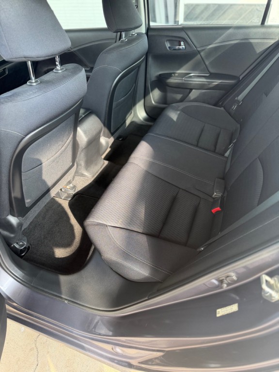 2014 Honda Accord Image 9