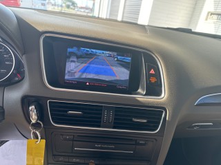 Image for 2012 Audi Q5 Prestige ID: 6860743