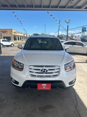 Image for 2011 Hyundai Santa Fe Limited ID: 6860817