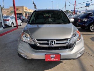 Image for 2011 Honda CR-V EXL ID: 6886647