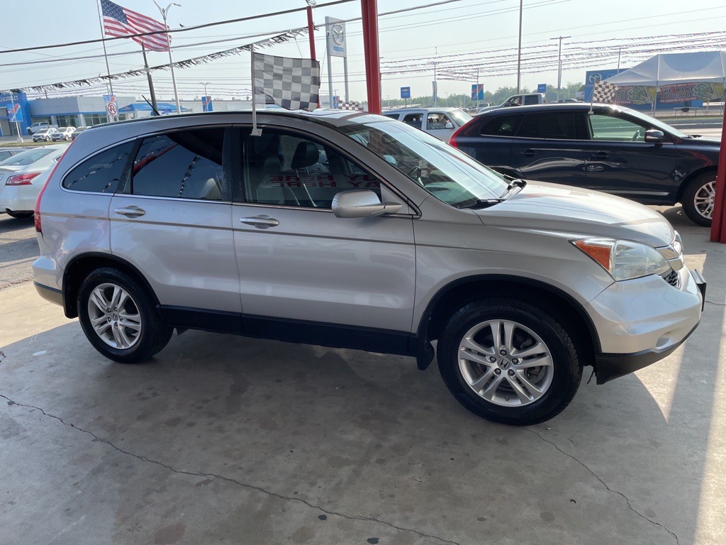 2011 Honda CR-V Image 3