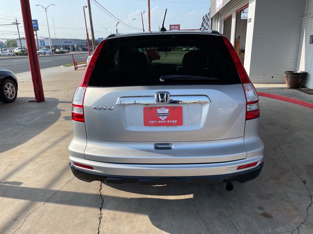 2011 Honda CR-V Image 4