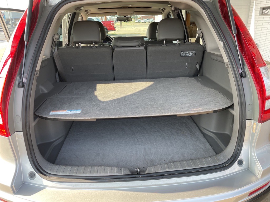 2011 Honda CR-V Image 5