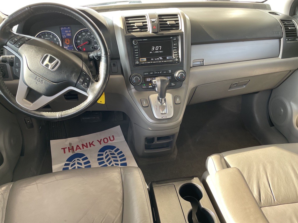 2011 Honda CR-V Image 6