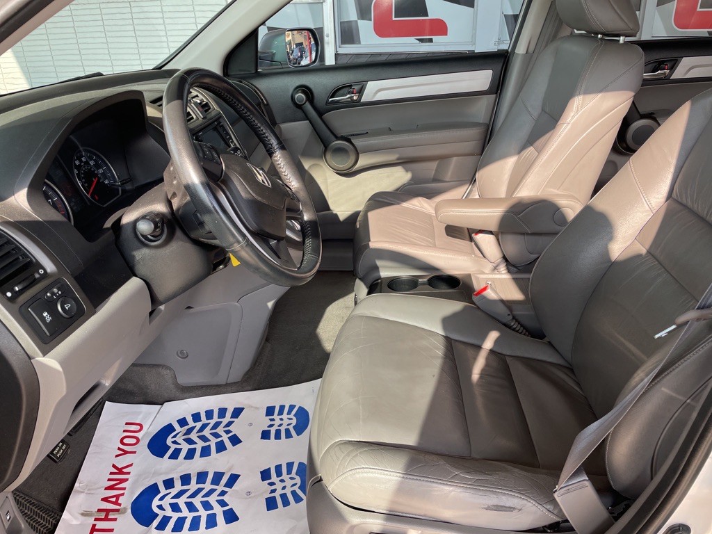 2011 Honda CR-V Image 7