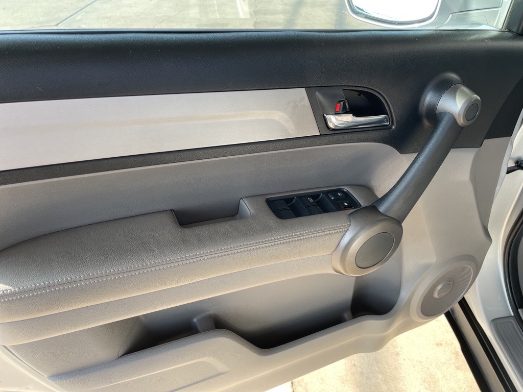 2011 Honda CR-V Image 8