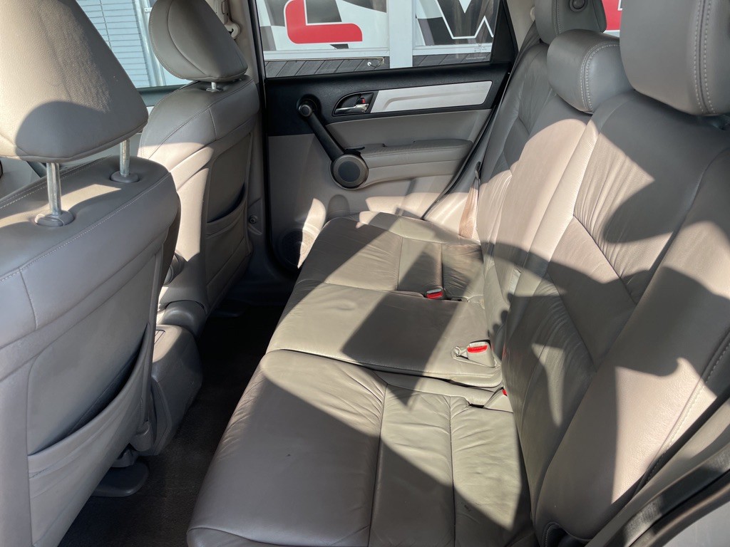 2011 Honda CR-V Image 9
