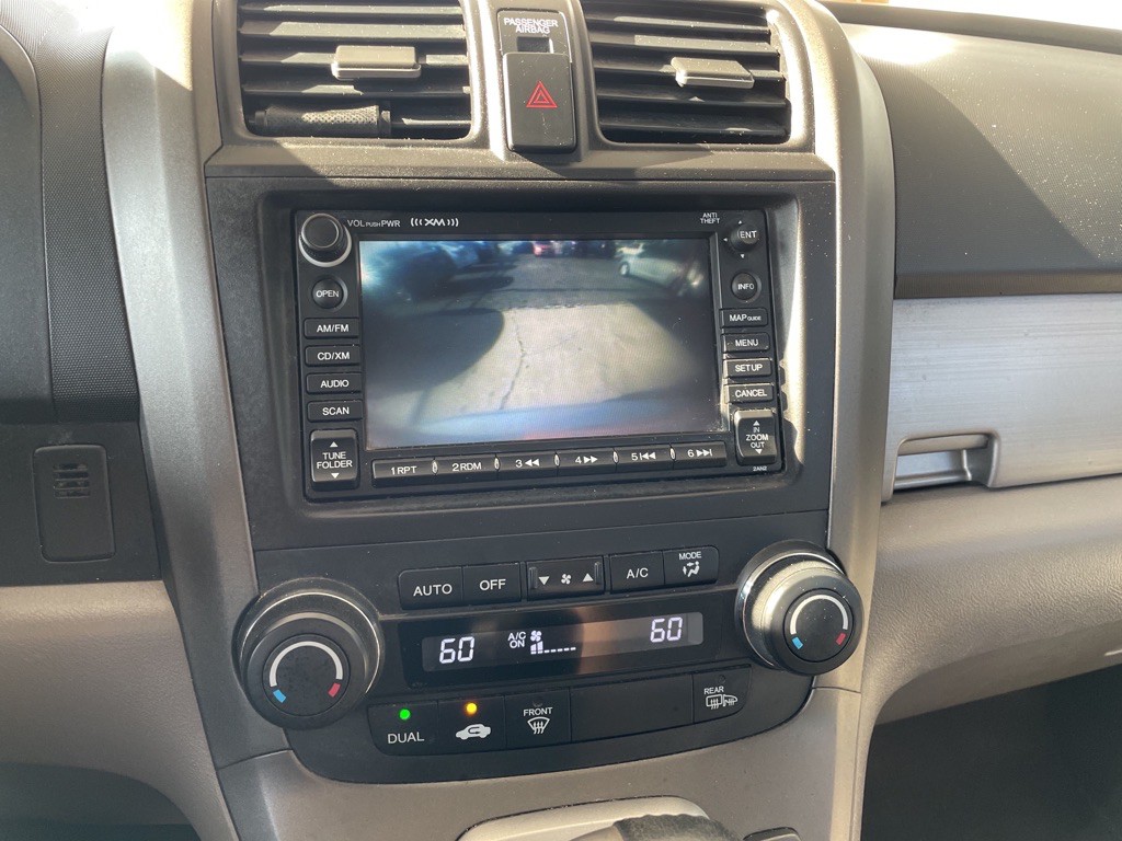 2011 Honda CR-V Image 11