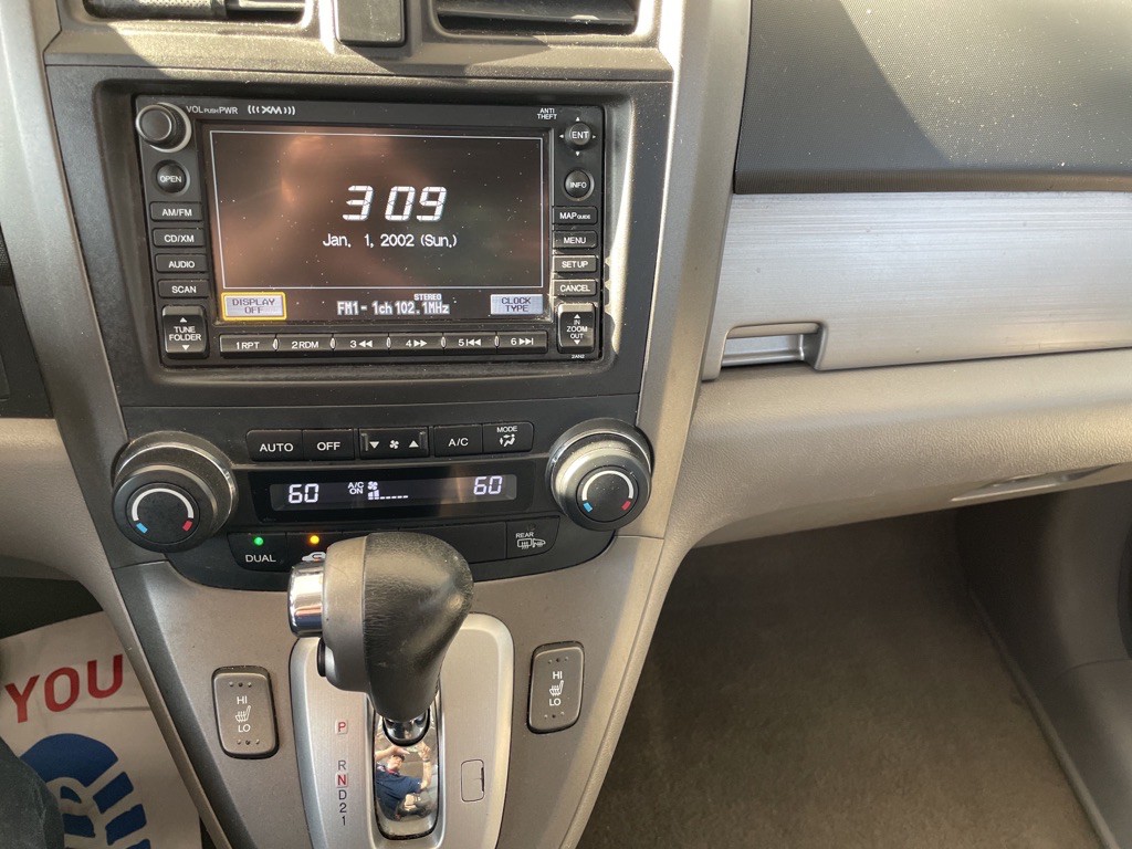 2011 Honda CR-V Image 13