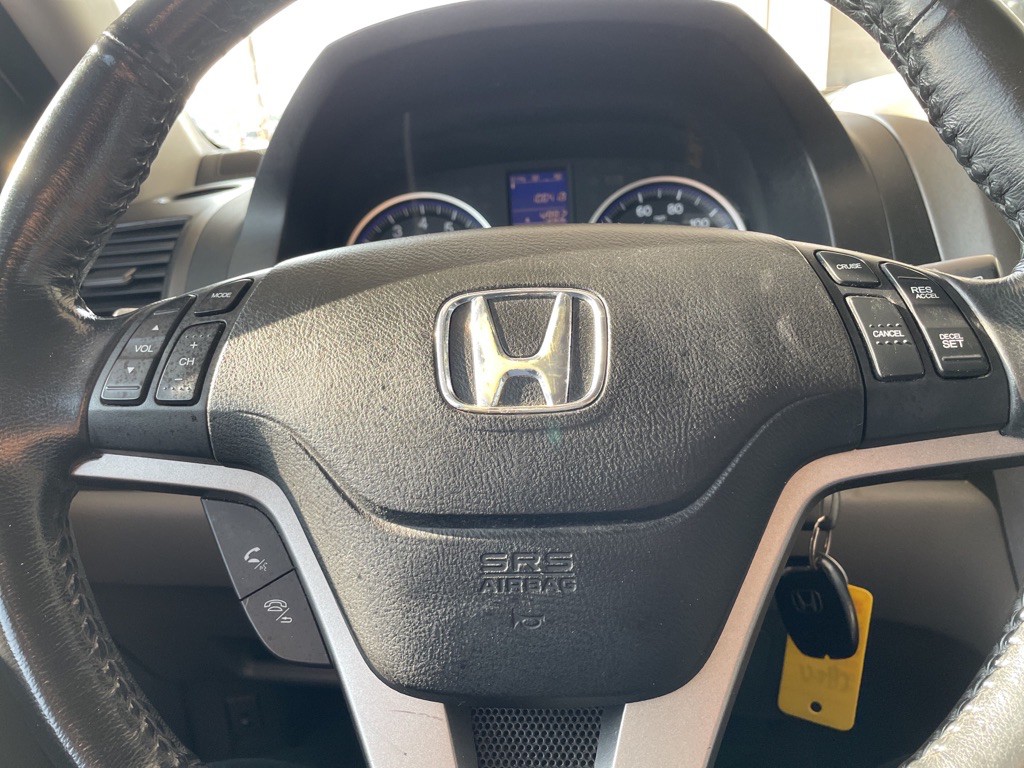 2011 Honda CR-V Image 14