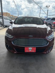 Image for 2015 Ford Fusion SE ID: 6894448