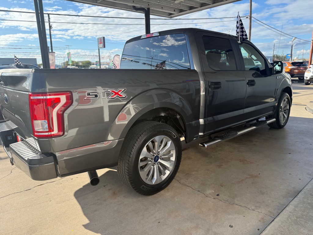2017 Ford F-150 Image 6