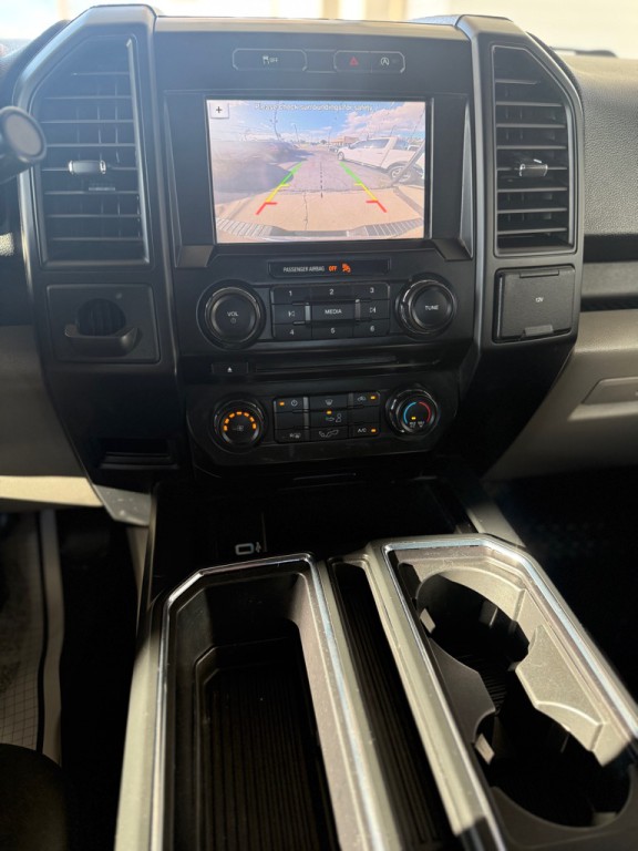 2017 Ford F-150 Image 8