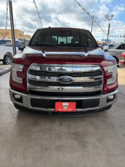 Image for 2016 Ford F-150 Supercrew ID: 6894508