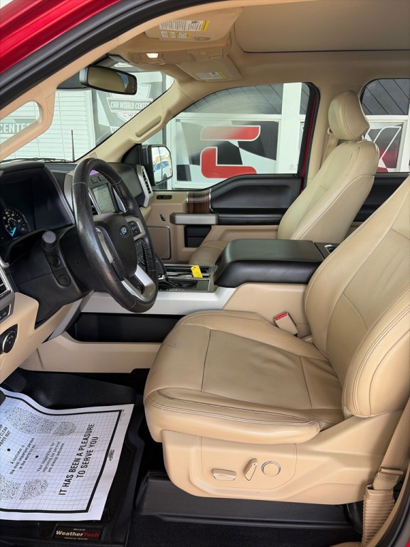 2016 Ford F-150 Image 5