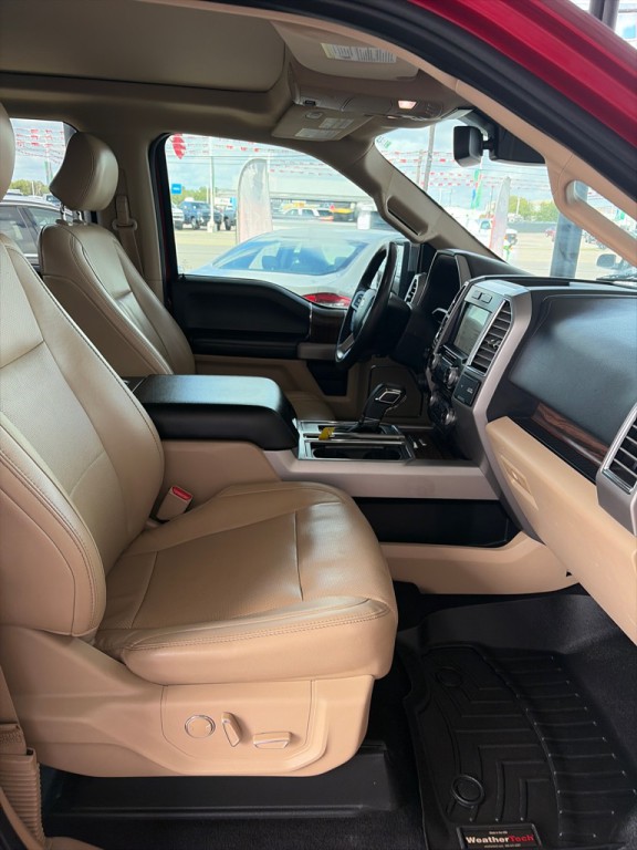 2016 Ford F-150 Image 6