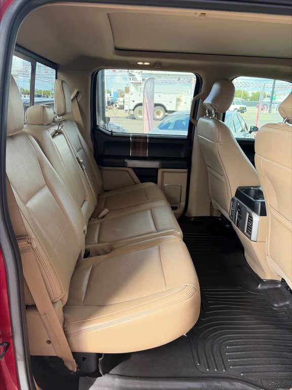 2016 Ford F-150 Image 7