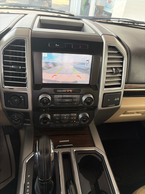 2016 Ford F-150 Image 9