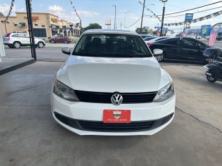 Image for 2012 Volkswagen Jetta SE ID: 6904549