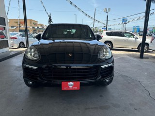Image for 2016 Porsche Cayenne S ID: 6917199