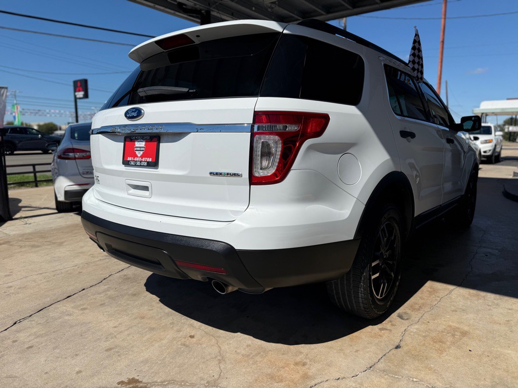 2013 Ford Explorer Image 5