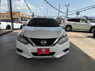 Image for 2018 Nissan Altima 2.5 ID: 6978102