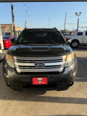 Image for 2015 Ford Explorer XLT ID: 6980030