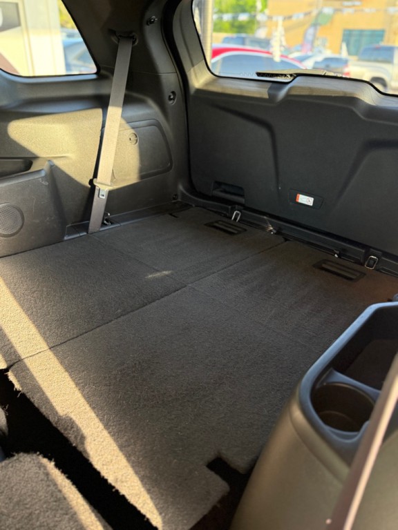 2015 Ford Explorer Image 10