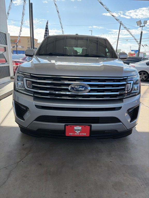 2019 Ford Expedition Image 1